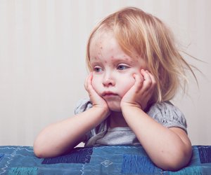 Masern beim Kind: Ursachen, Symptome & schnelle Hilfe