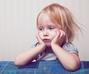 Masern beim Kind: Ursachen, Symptome & schnelle Hilfe