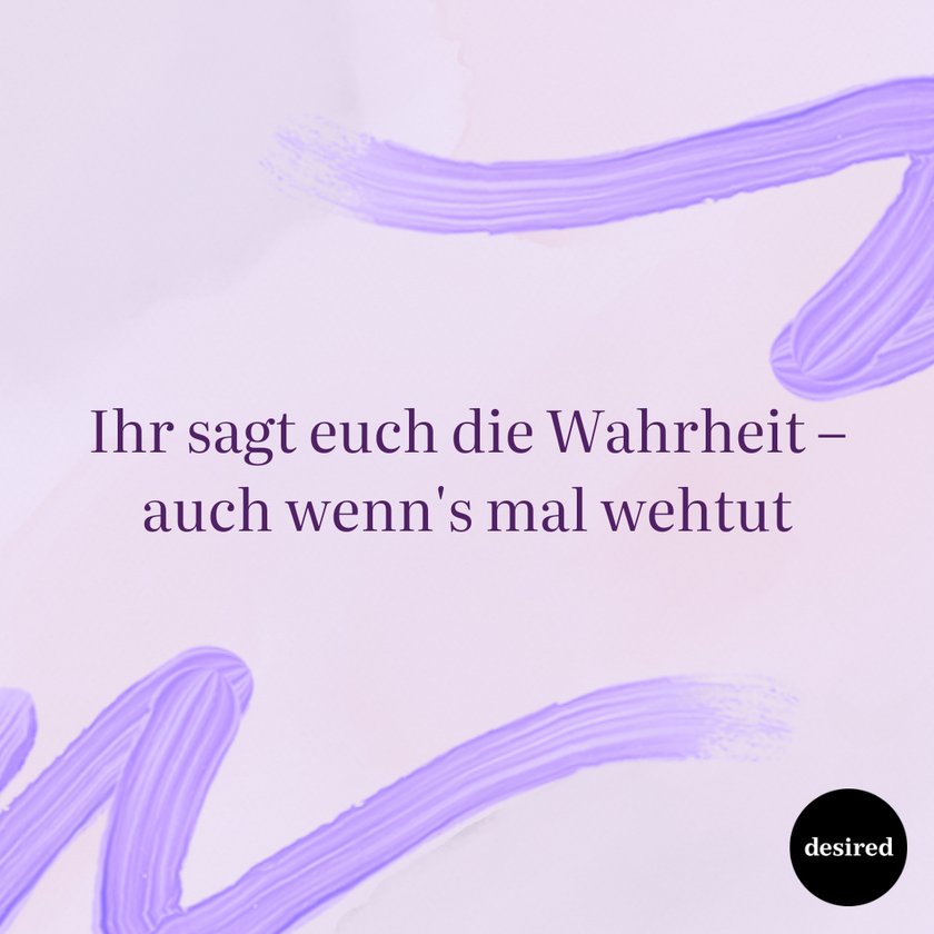 Psychologie:  8 Anzeichen, dass deine Freundschaft wirklich für immer hält