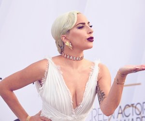 Lady Gagas Make-up-Linie: Hilfe zur Selbstliebe