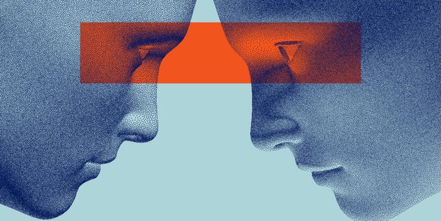 So manipulieren Narzissten dich mit nur wenigen Worten