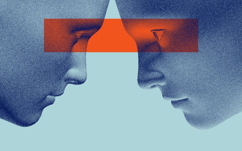 Häufiges Blinzeln Psychologie