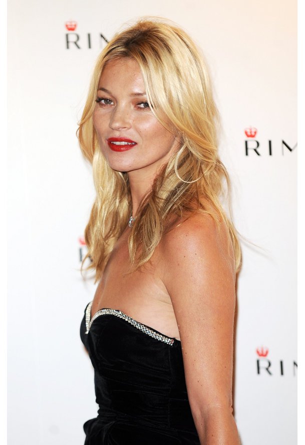 Kate Moss Kate Moss