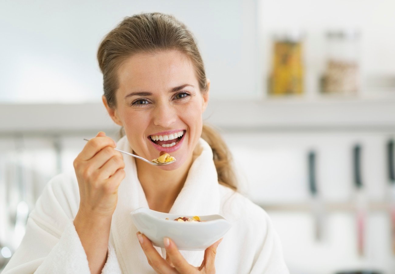 Lebensmittel mit viel Magnesium Lebensmittel mit viel Magnesium