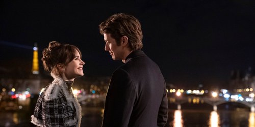 „Emily in Paris“: Enttäuscht von Staffel 4?