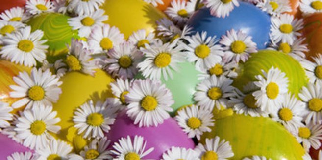 Ostern Ostern