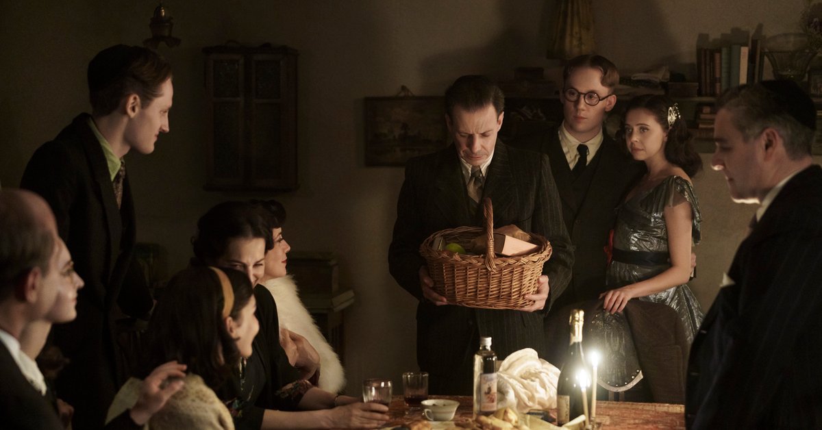 „Ein Funken Hoffnung – Anne Franks Helferin“ neu auf Disney+: Das ist