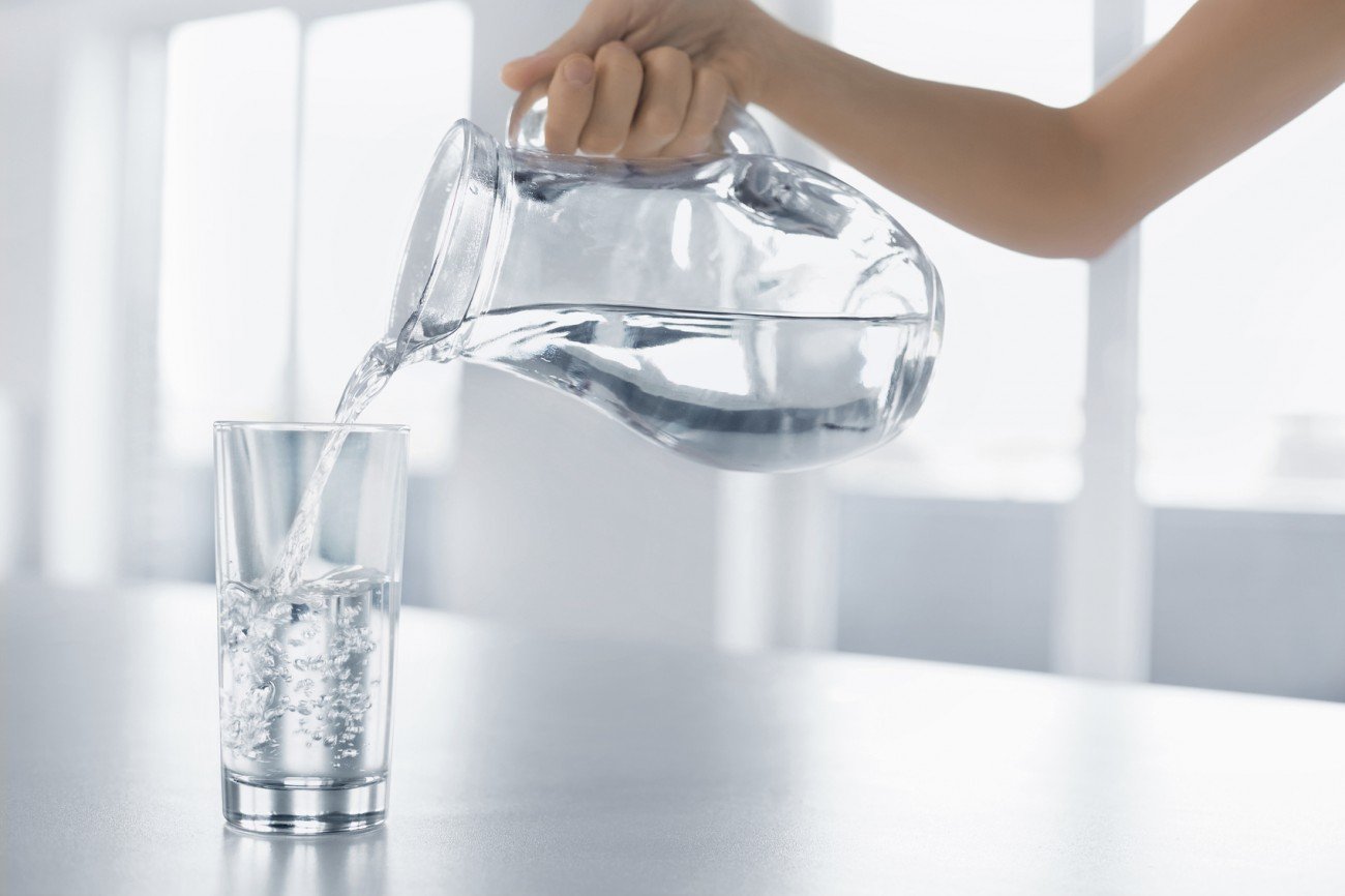 Wasser Wasser