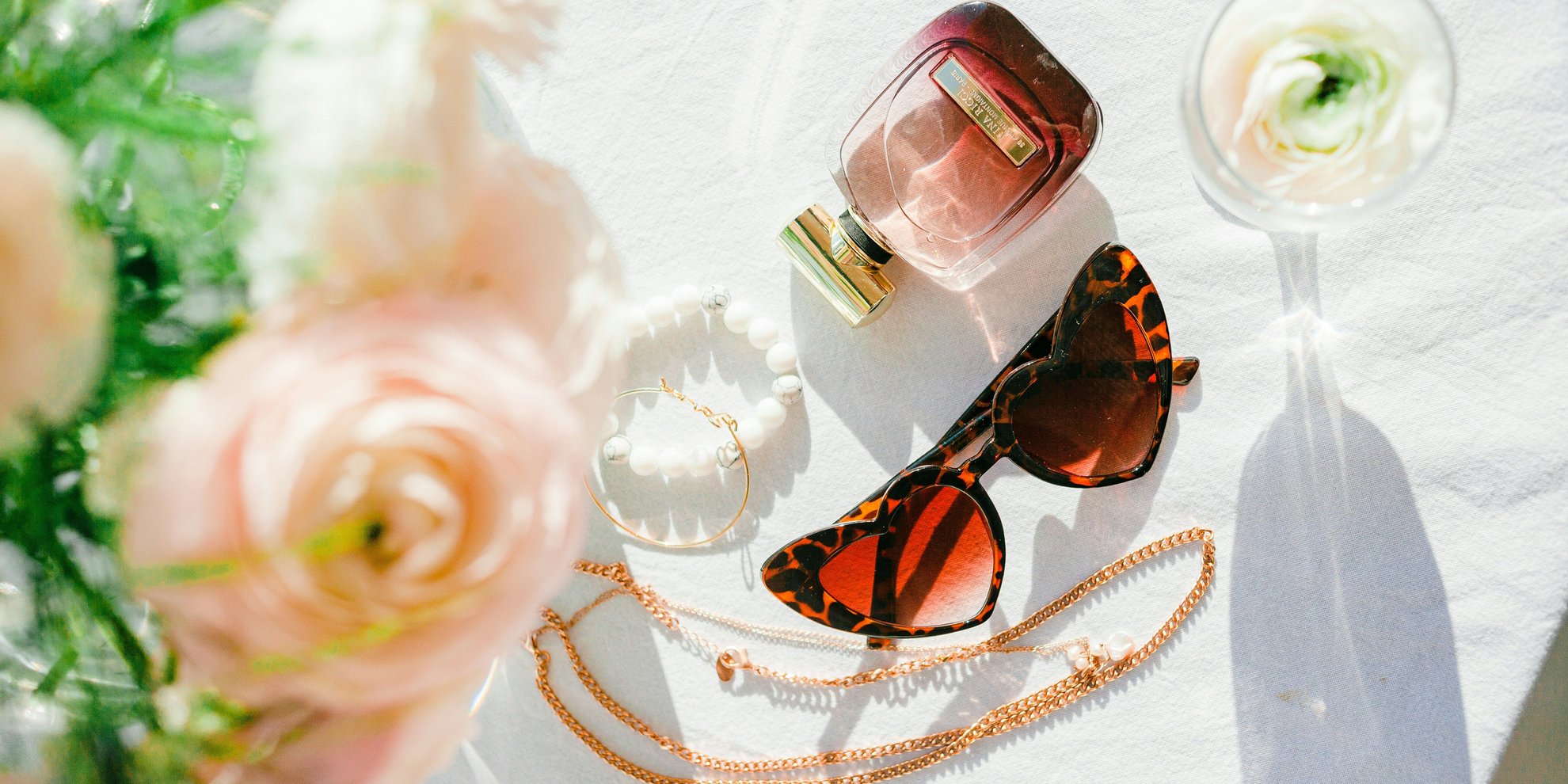 Diese 6 Parfums von H&M sind die perfekten Begleiter für deinen Sommer (zum kleinen Preis!)