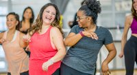 Kalorienverbrauch beim Zumba: So effektiv ist der Fitness-Tanz