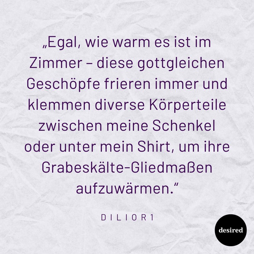 11 Dinge, die Männer nicht über Frauen wussten – bis sie in einer Beziehung waren