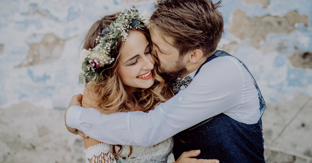 Wann heiraten? DAS ist der beste Zeitpunkt!