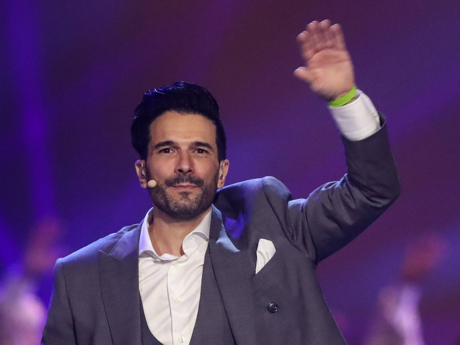 Harry Potter Streaming Tf1 Marc Terenzis Freundin: Wer ist die Frau an seiner Seite?