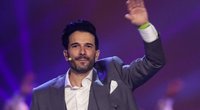 Marc Terenzi: Wer ist die Freundin an seiner Seite?