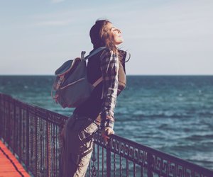 Warum Menschen mit diesen 6 Eigenschaften lieber alleine reisen