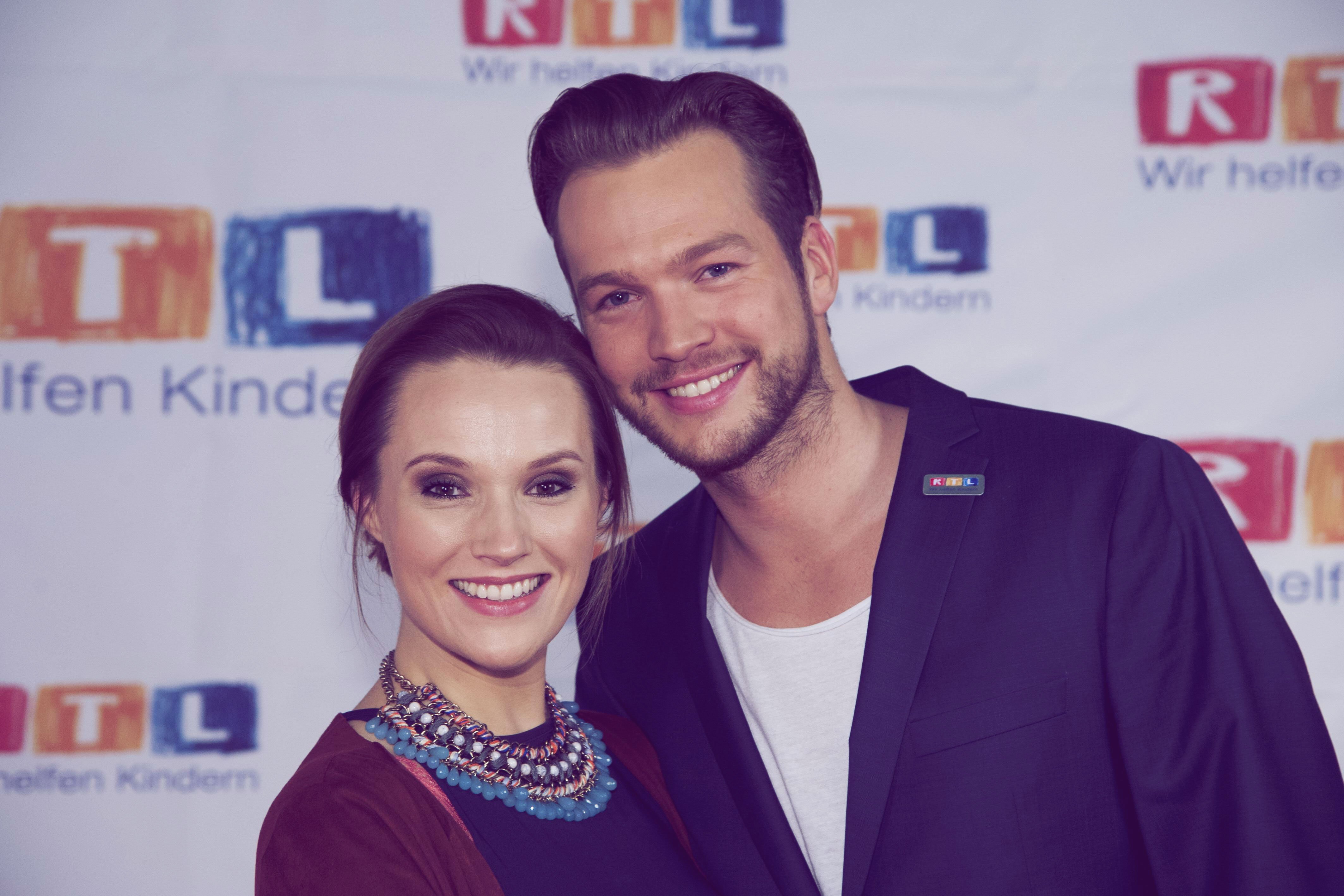 Was Wurde Aus Den Bachelor Und Bachelorette Paaren Desired De