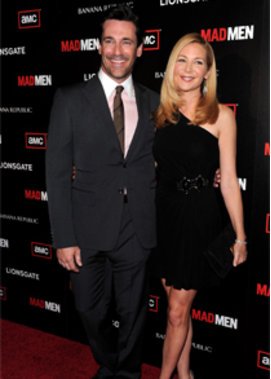 Mad Men: Jon Hamm Mad Men: Jon Hamm