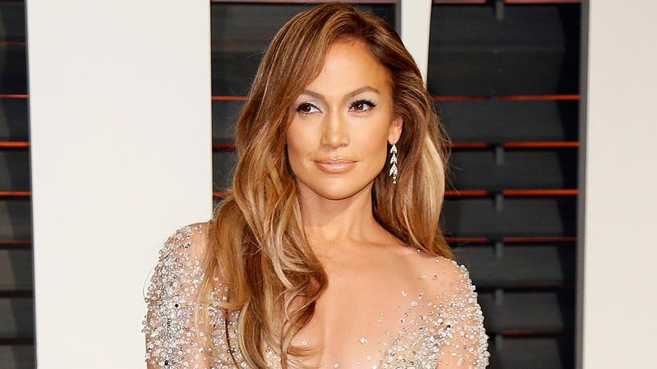 Haarfarbe Jennifer Lopez Beliebte Frisuren