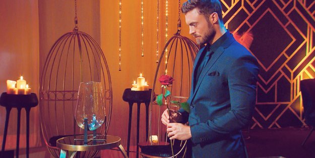 Der Bachelor: Niko Griesert ist von drei Frauen richtig genervt!