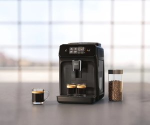 Supersale: Lidl verkauft Kaffeevollautomaten von Philips unter 200 Euro (47 Prozent günstiger)