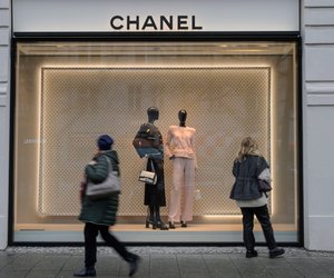 Chanel: Hier produziert die weltweit bekannte Luxusmarke