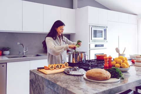 Küchen-Essentials: Diese günstigen Must-haves von Aldi wirst du lieben