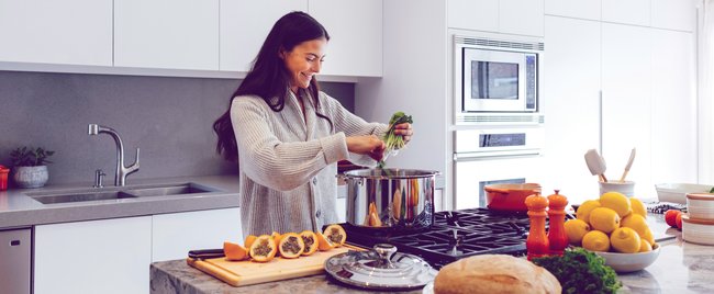 Küchen-Essentials: Diese günstigen Must-haves von Aldi wirst du lieben