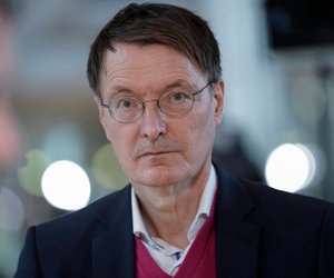 Nachfolger von Jens Spahn: Karl Lauterbach wird Gesundheitsminister