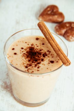 Zimt Smoothie Zimt Smoothie