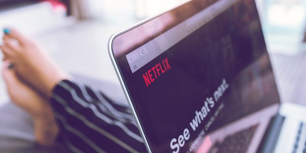 Bis zu 226 Euro von Netflix zurück: So geht es!