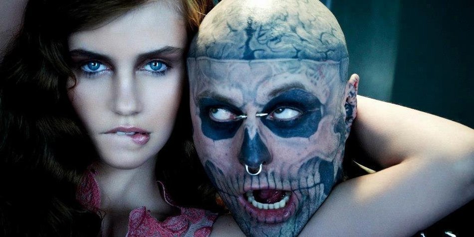 GNTM-Jacqueline: Ihr Traummann muss Humor haben! | desired.de