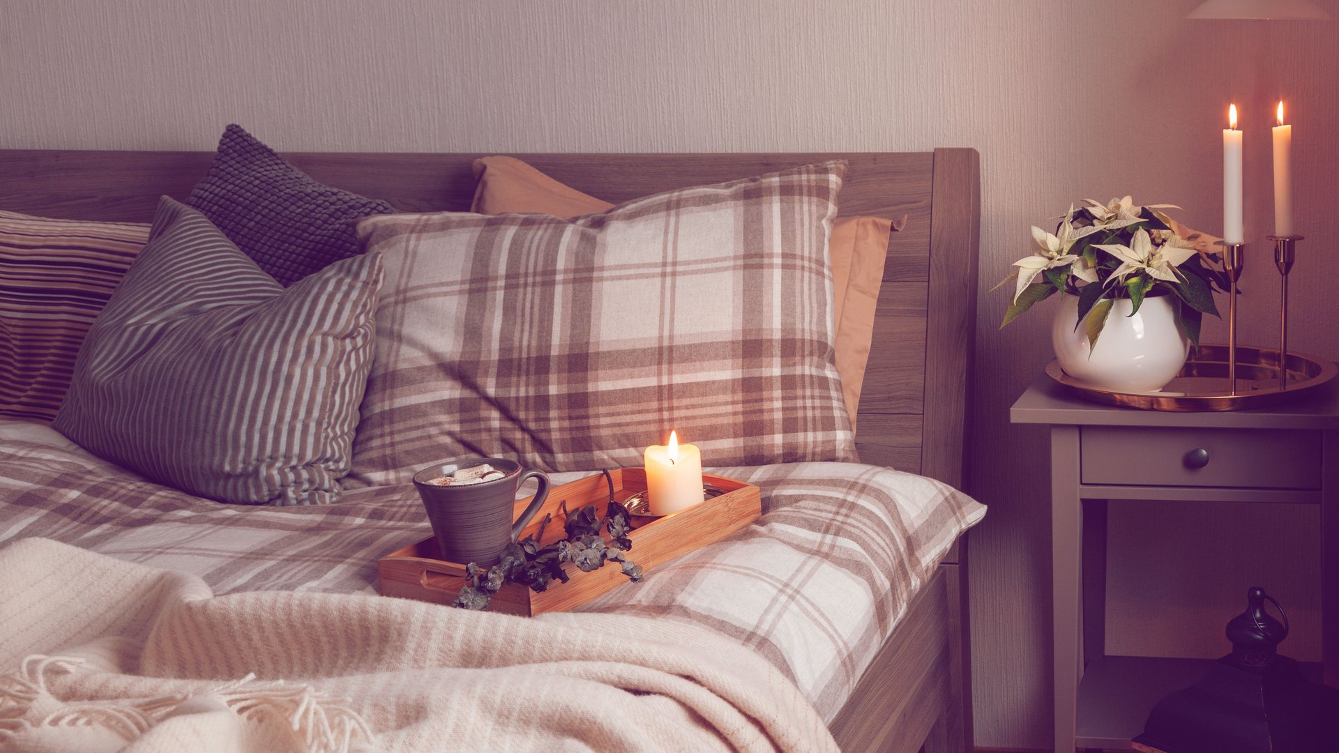 Diese-Biber-Bettw-sche-von-Bonprix-zaubert-dir-gem-tliche-Weihnachtsstimmung-ins-Schlafzimmer