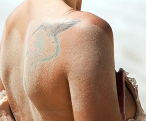 Noch mehr Vögel auf der Haut: Das Kolibri-Tattoo und seine Bedeutungen