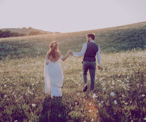 Wann heiraten? DAS ist der beste Zeitpunkt!