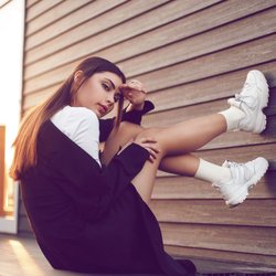 Welche Socken zu Sneakern? Der ultimative Guide!