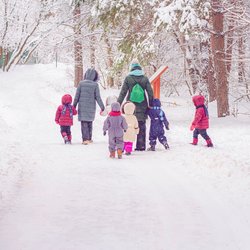 Gibt es eine Kindergartenpflicht? Das sollten alle Eltern wissen