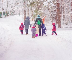 Gibt es eine Kindergartenpflicht? Das sollten alle Eltern wissen