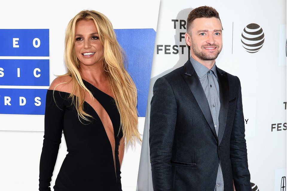 Britney Spears Reunion Mit Justin Timberlake Desired De