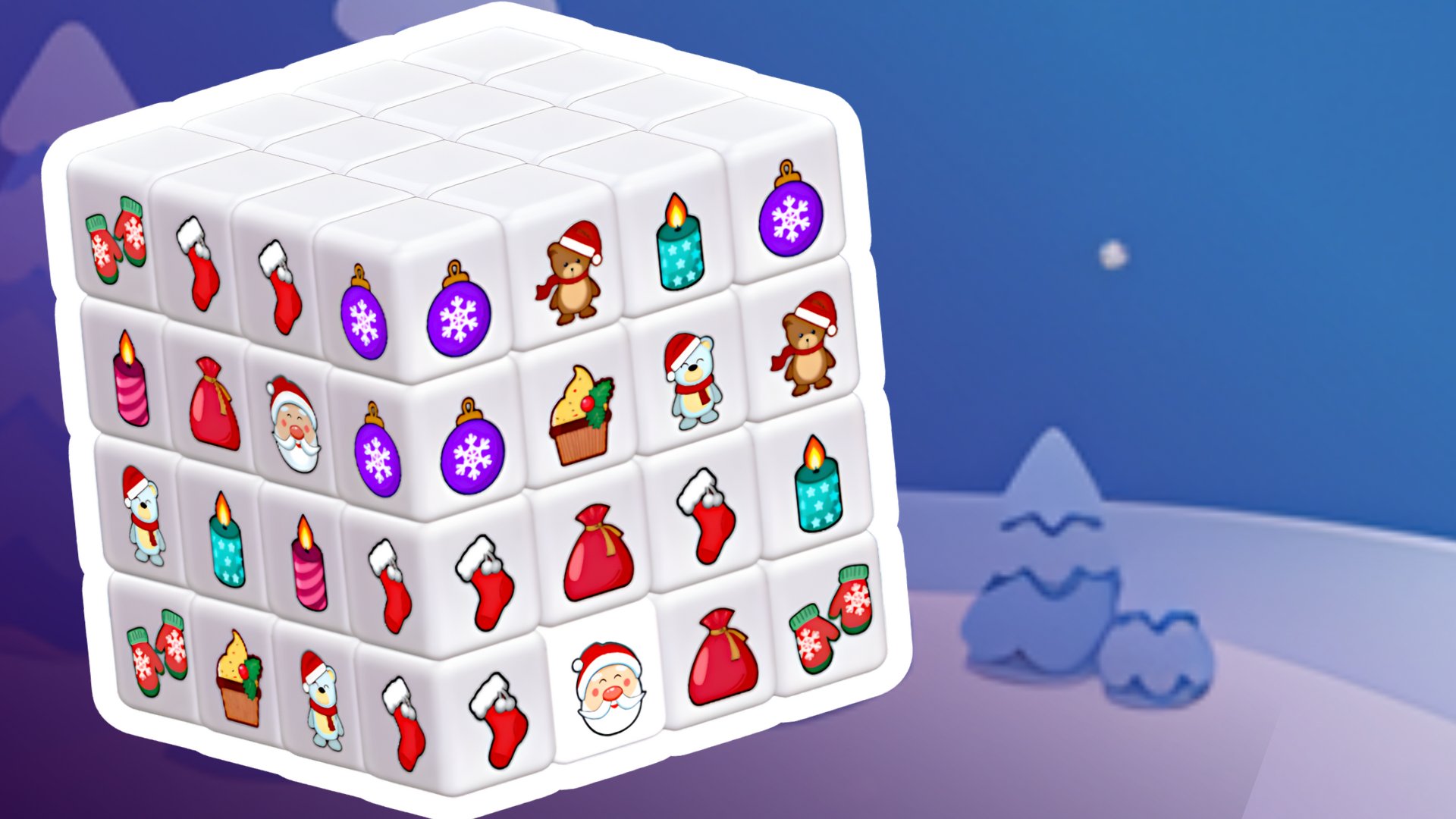 Festlicher-Spielspa-Starte-mit-Holiday-Mahjong-Dimensions-gut-in-die-Weihnachtszeit