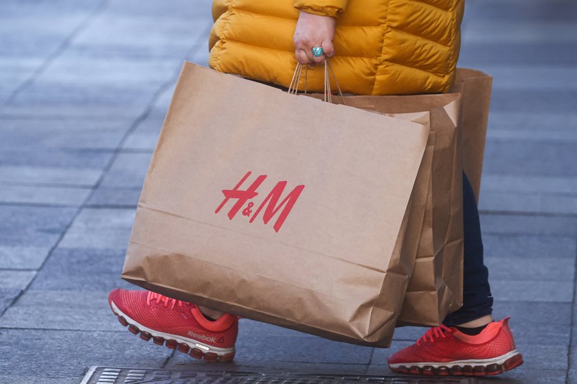 Neue H&M-Kollektion im Clean-Look: Diese Teile lieben wir schon jetzt!