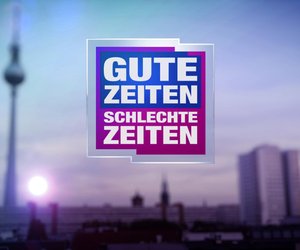 Schock bei GZSZ: Diese beliebte Rolle erblindet!