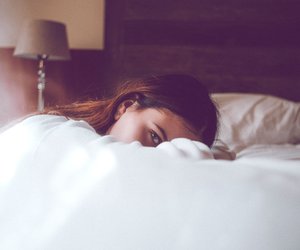 „Revenge Bedtime Procrastination“: Darum raubst du dir den Schlaf!