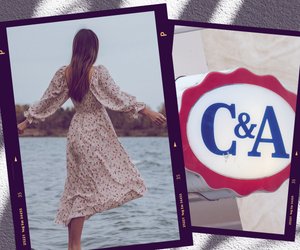 C&A Sale: Diese Kleider versprühen Endless Summer Vibes