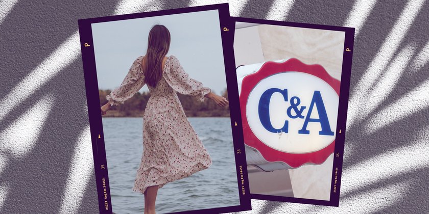C&amp;A Sale: Diese Kleider versprühen Endless Summer Vibes