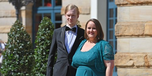Ricarda Langs Partner: Das ist der Ehemann der ehemaligen Grünen-Chefin