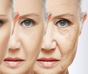 Anti-Aging-Tipps für straffe Haut