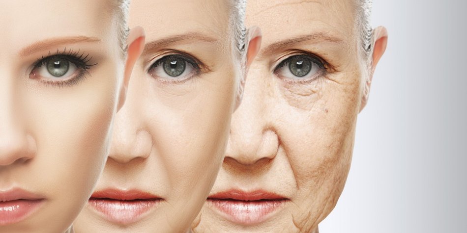 anti aging tipps haut)