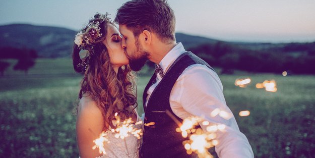 Wann werde ich heiraten?