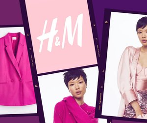 Pretty in Pink! Diese Trendfarbe ist jetzt angesagt bei H&M!