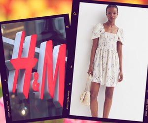 Mode-Highlights im April: Diese 10 H&M-Teile wollen gerade alle!